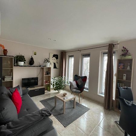 Nyíl Apartman wellnes Debrecen Exterior foto