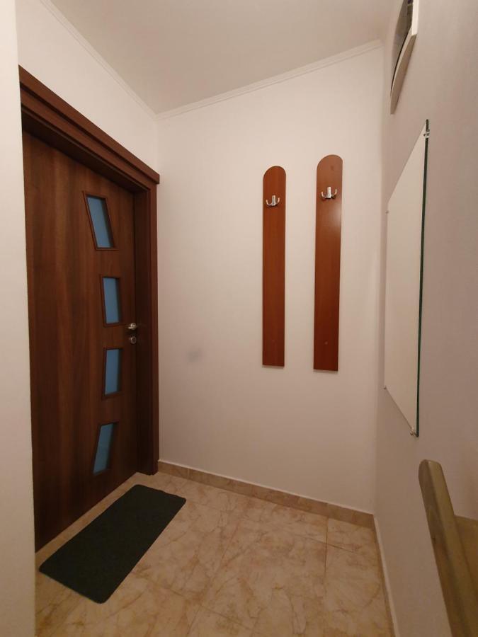 Nyíl Apartman wellnes Debrecen Exterior foto